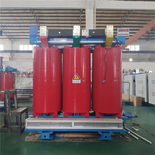 涿鹿SCB12-2500KVA/10KV/0.4KV干式变压器